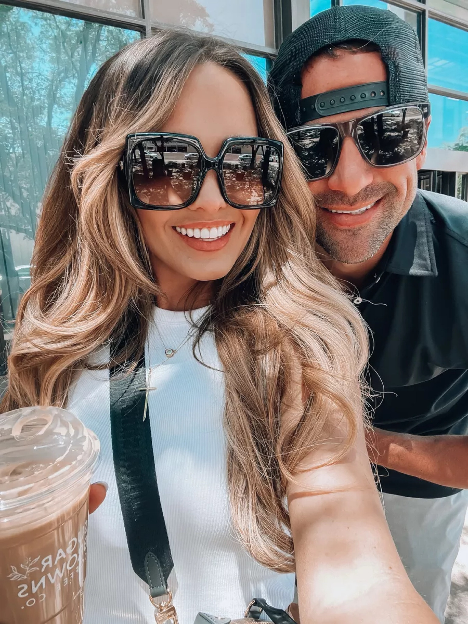 My Gucci sunglasses are on sale today! 

#LTKFind #LTKsalealert #LTKstyletip