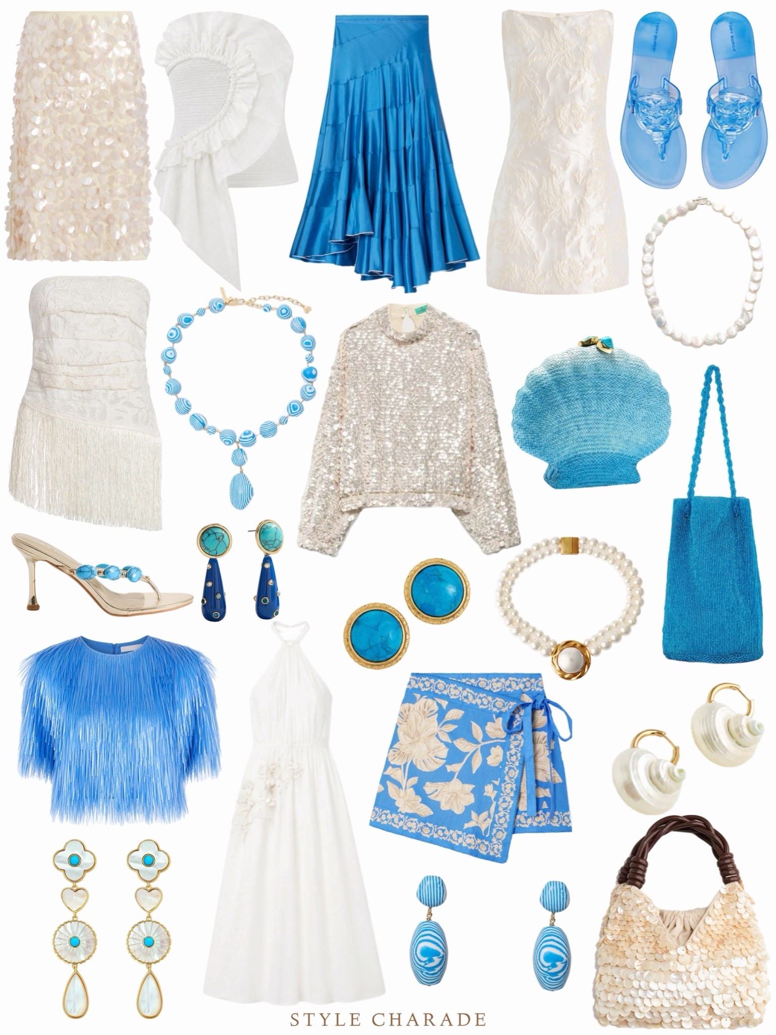 Summer dresses and special occasion outfits, summer outfits, and so many fun vacation outfits.

#LTKootd #LTKstorytime #LTKSeasonal
