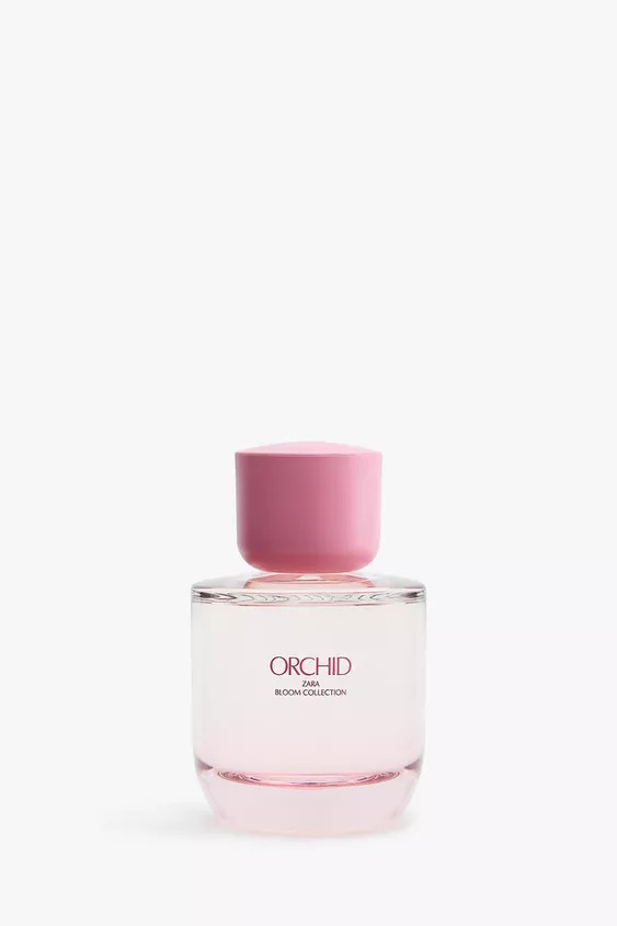 ORCHID EDP 90 ML (3.04 FL. OZ) | Zara US