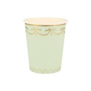 Ladurée Paris Cups (x 8) | Meri Meri
