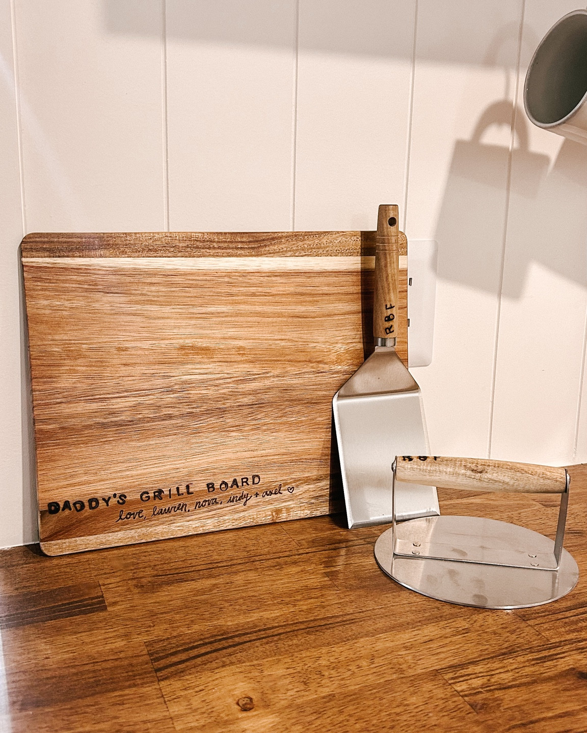 Last minute personalized Father’s Day gift! 🤍 

#LTKFindsUnder50 #LTKHome #LTKGiftGuide