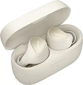 Jabra Elite 3 in Ear Wireless Bluetooth Earbuds – Noise Isolating True Wireless Buds with 4 Bui... | Amazon (US)