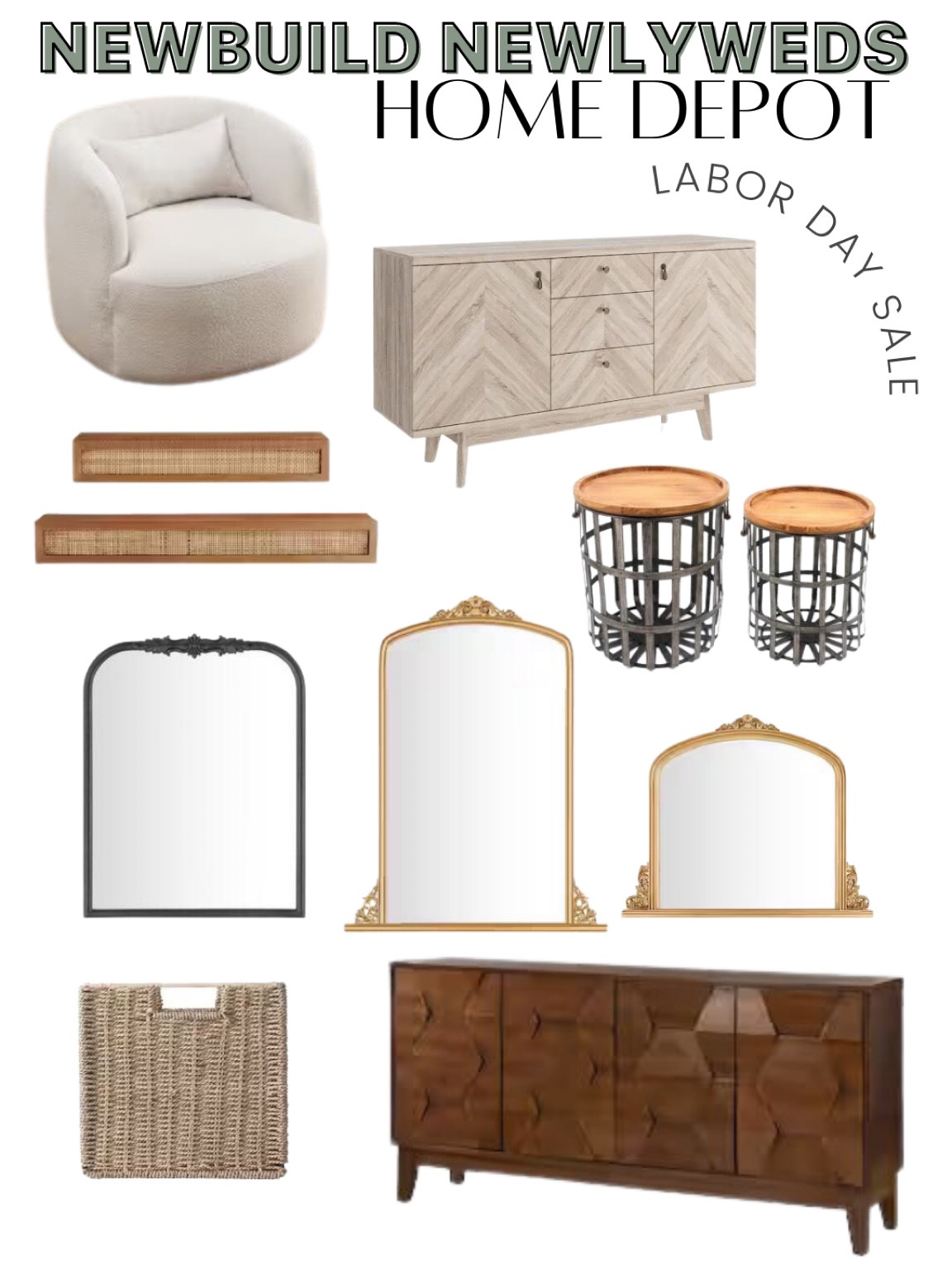 Check out some of our fave finds on sale right now for Labor Day at Home Depot!#homedepotpartner @homedepot #labordaydoneright #labordaysale

#LTKSale #LTKhome #LTKunder100