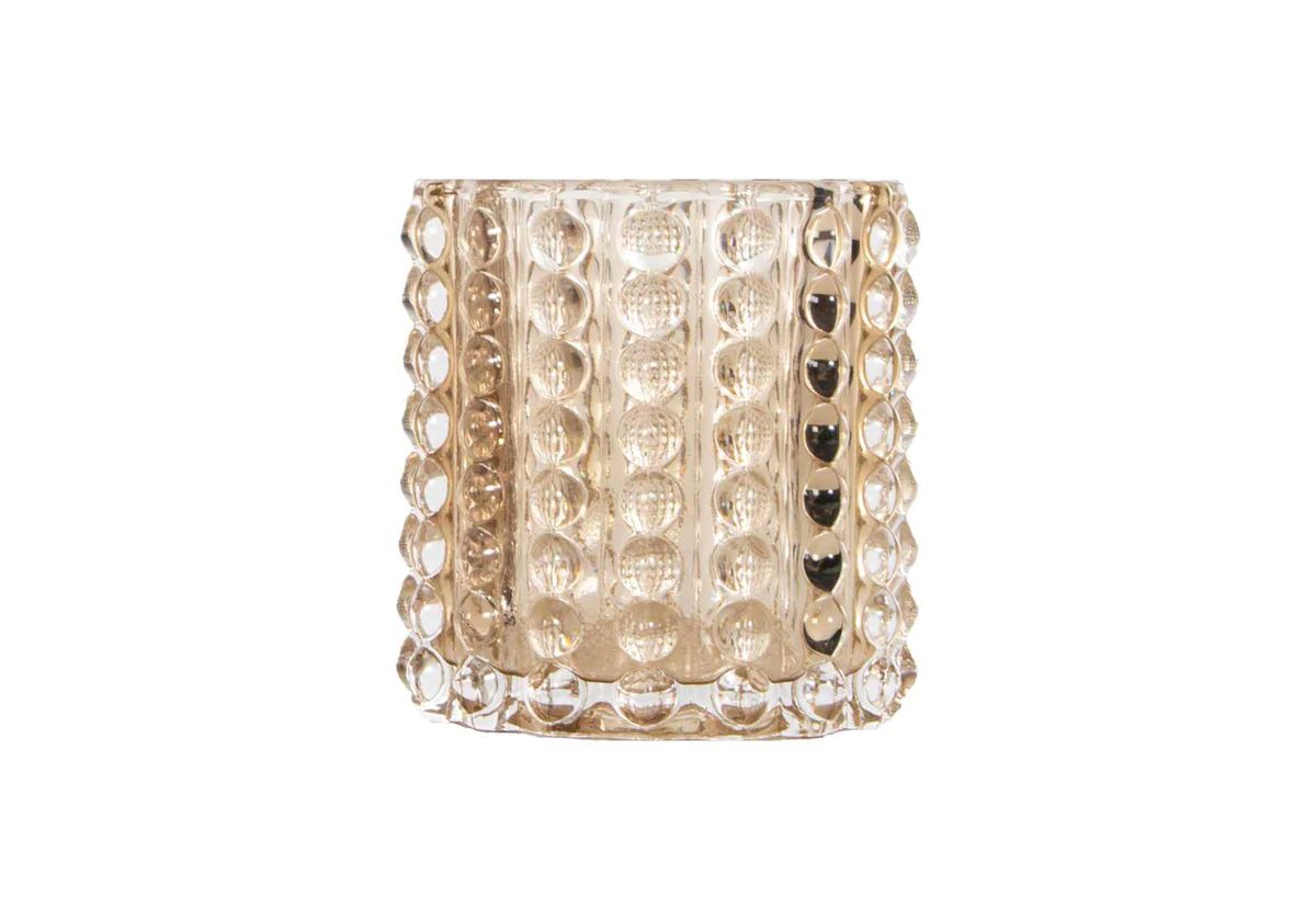 ZOE HOBNAIL VASE | Alice Lane Home Collection