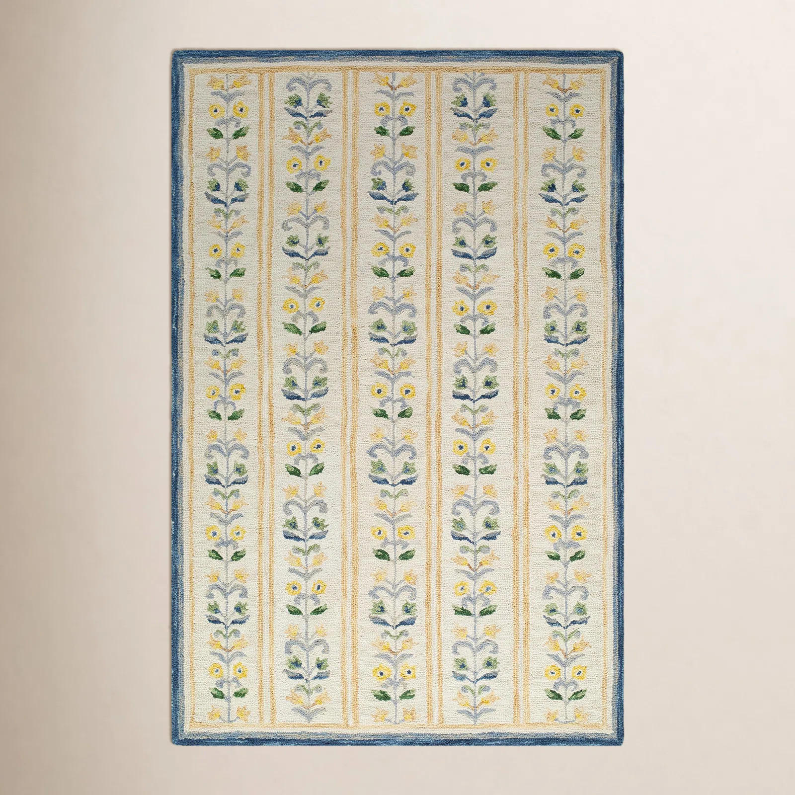 Manor Handmade Rug | Birch Lane
