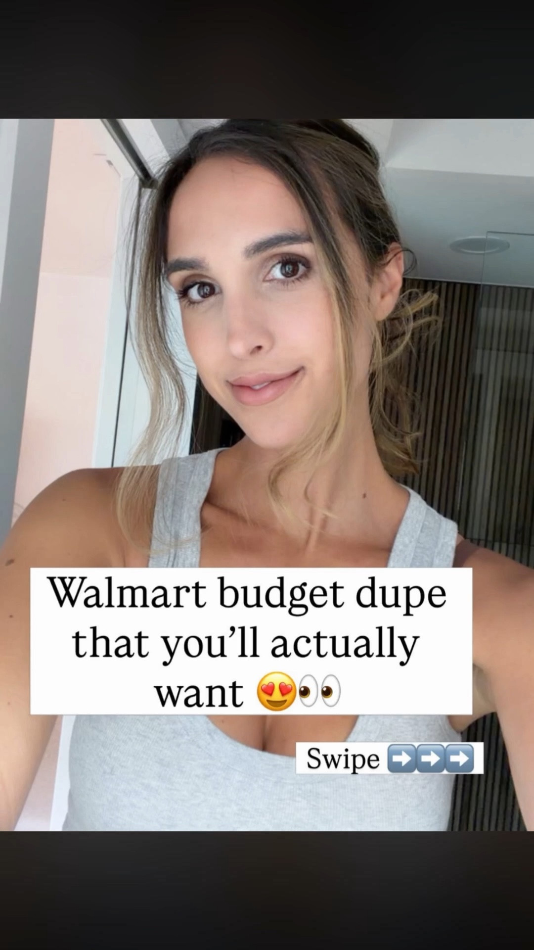 Walmart budget dupe that you’ll actually want!!!