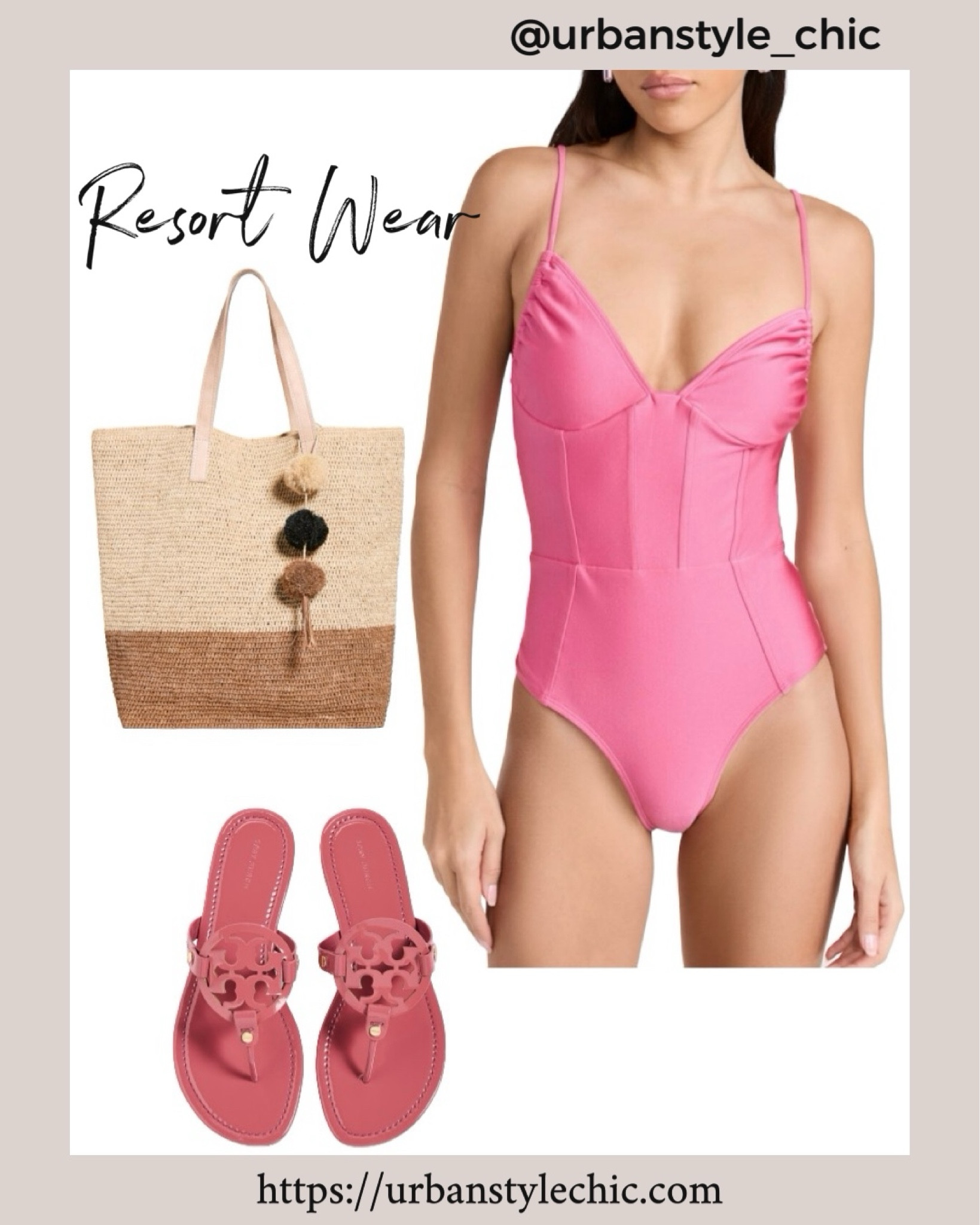 Resort Wear • Vacation Outfits Beach • Shopbop • Trending • Swimwear • Swimsuit 

#LTKtravel #LTKswim #LTKstyletip