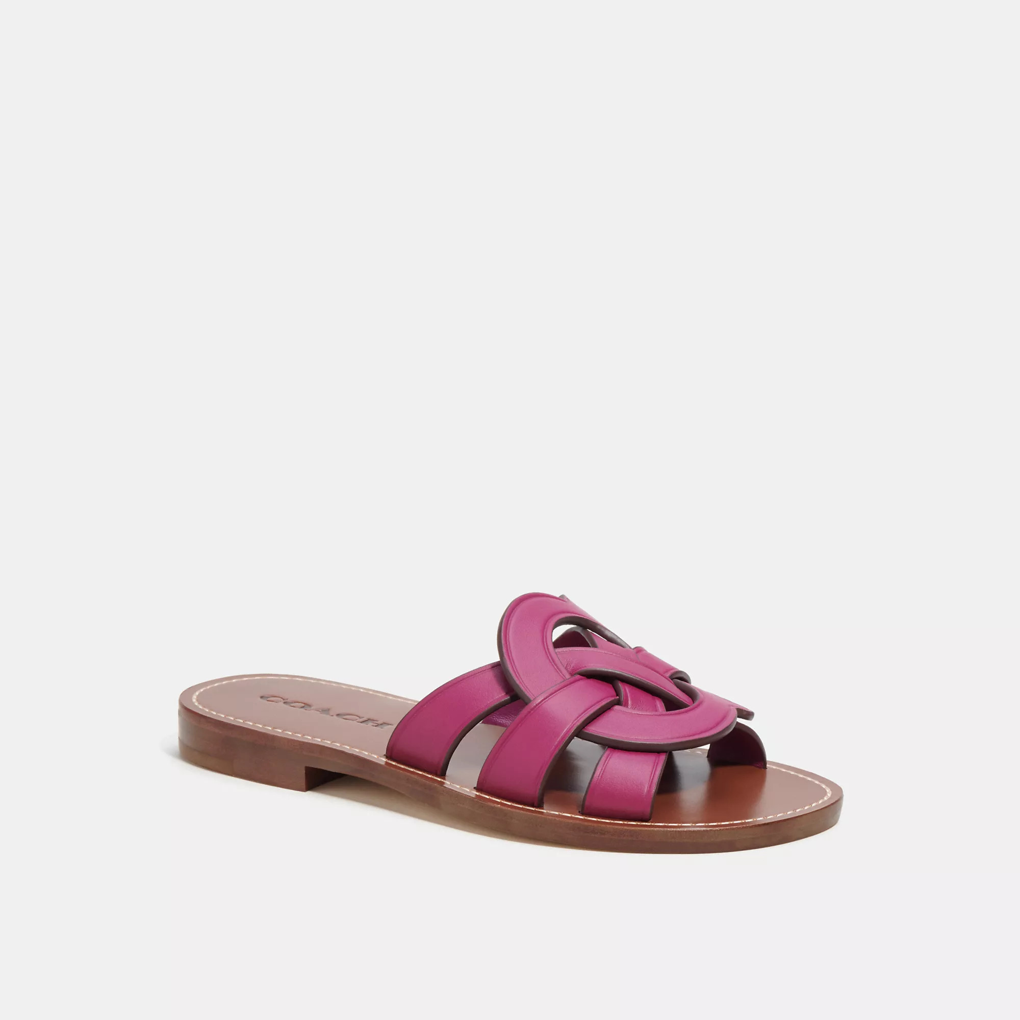 Issa Sandal | Coach (US)