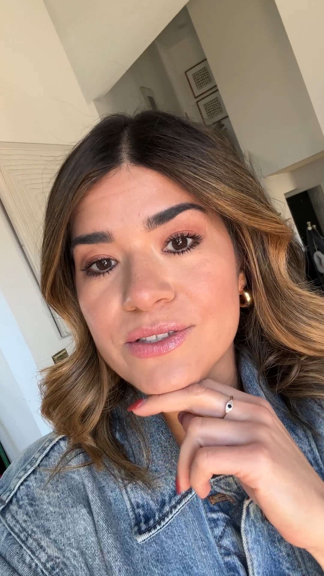  Current favorite makeup look! 
I’ve been loving this eye shadow stick by Fenty Beauty! It’s such a classic. Available in many colors. This color is called Deep Bronze. 

#LTKBeauty #LTKmomlife #LTKstorytime