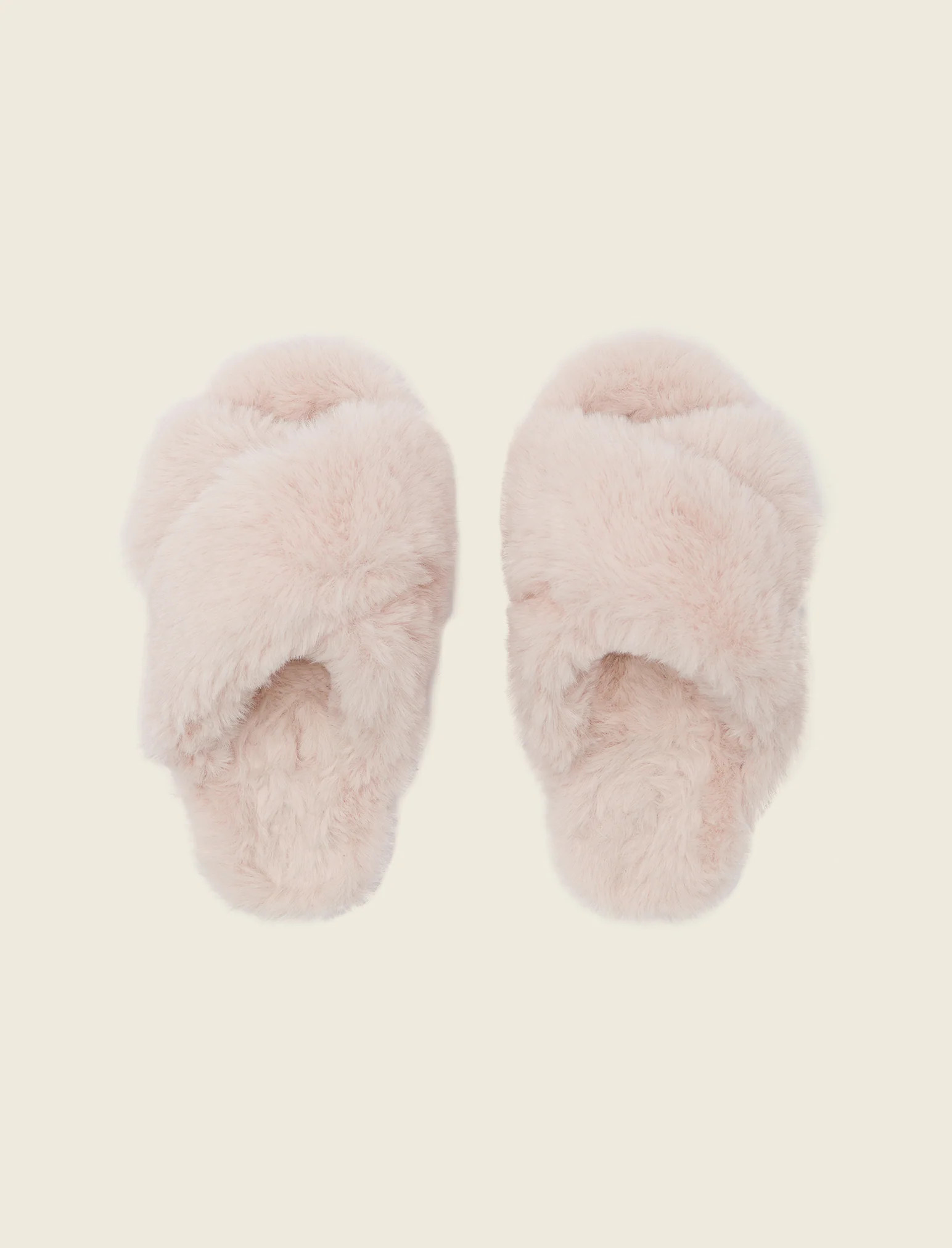 Sheepy Crossover Slides | Papinelle Sleepwear US