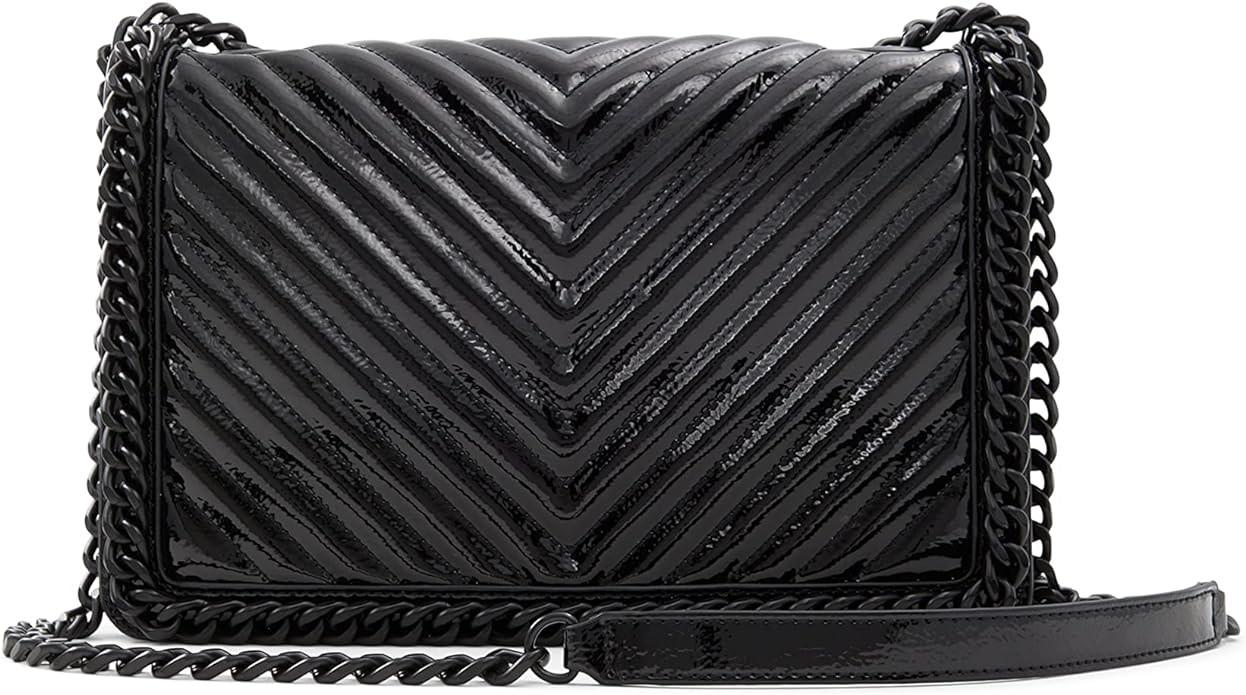 ALDO womens Medium Greenwald handbag | Amazon (US)