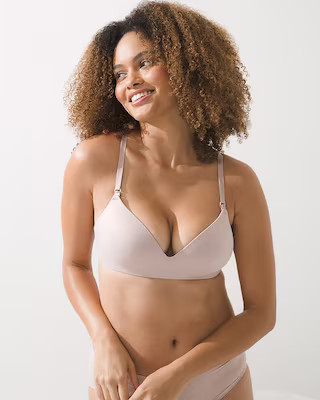 Wireless Nursing Bra | SOMA