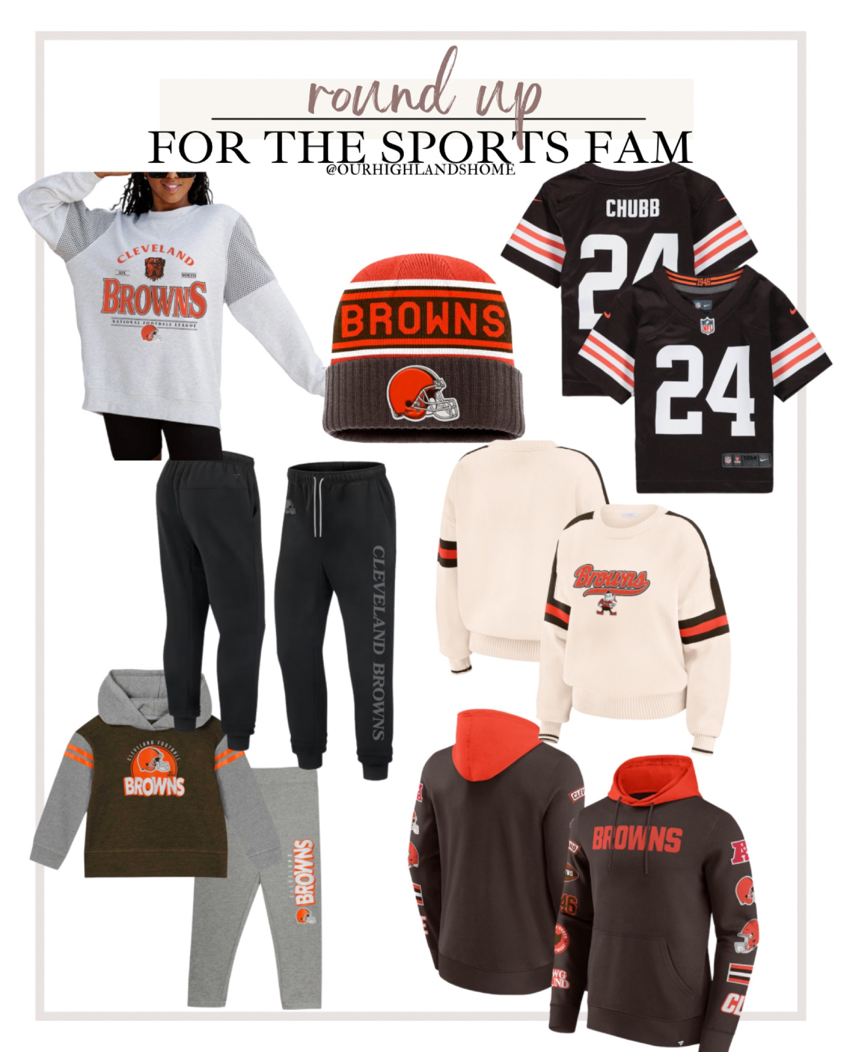 NFL for the whole fam. code CHEER gives you an extra discount. also military and first responders can get an additional discount  

#LTKHoliday #LTKGiftGuide #LTKKids