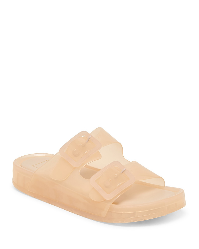 Dolce Vita Women's Julio Slide Sandals | Bloomingdale's (US)