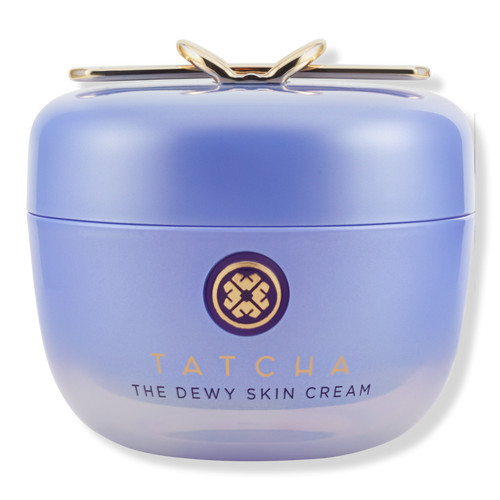 The Dewy Skin Cream Line-Plumping Moisturizer | Ulta