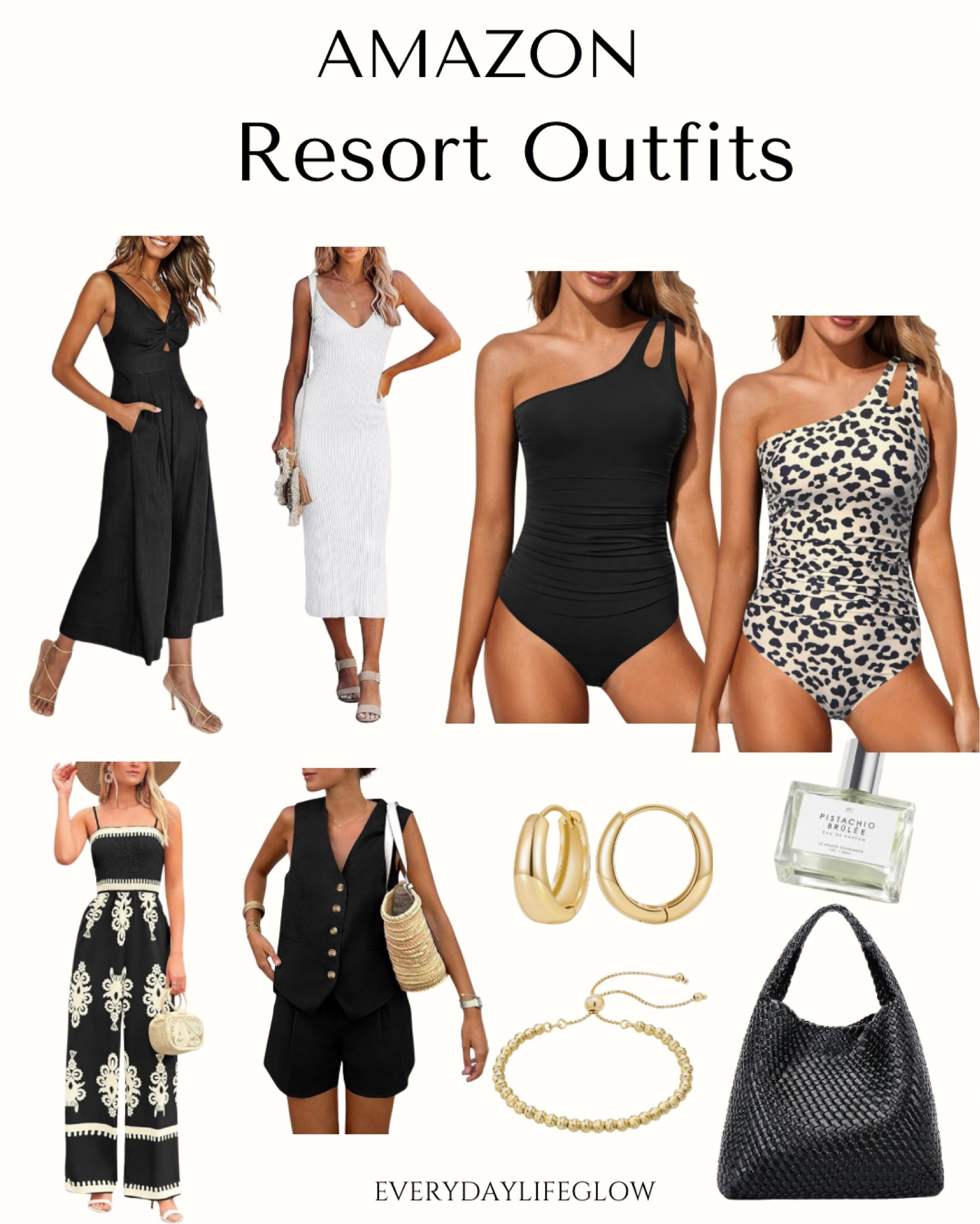 Amazon women’s fashion 

Resort Dresses | vacation outfit |womens dress | beach outfits | resort wear

#womensfashion #amazondress #resortwear #vacationoutfit #overfortystyle #beachvacation #overfortyfashion #beachoutfit #outfit #womensoutfit #beachresortoutfit 

#LTKTravel #LTKSwim #LTKStyleTip