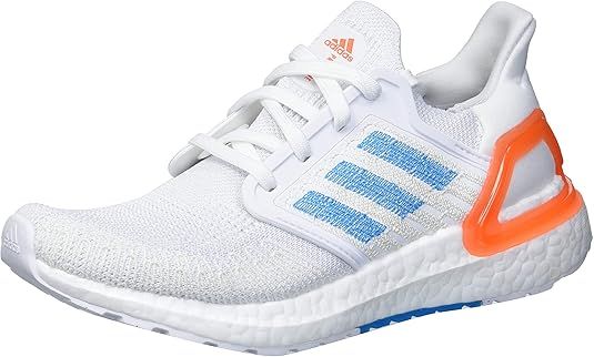 adidas Men's Ultraboost 20 Primeblue Running Shoe | Amazon (US)