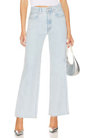 Grace High Waisted Wide Leg
                    
                    SLVRLAKE | Revolve Clothing (Global)