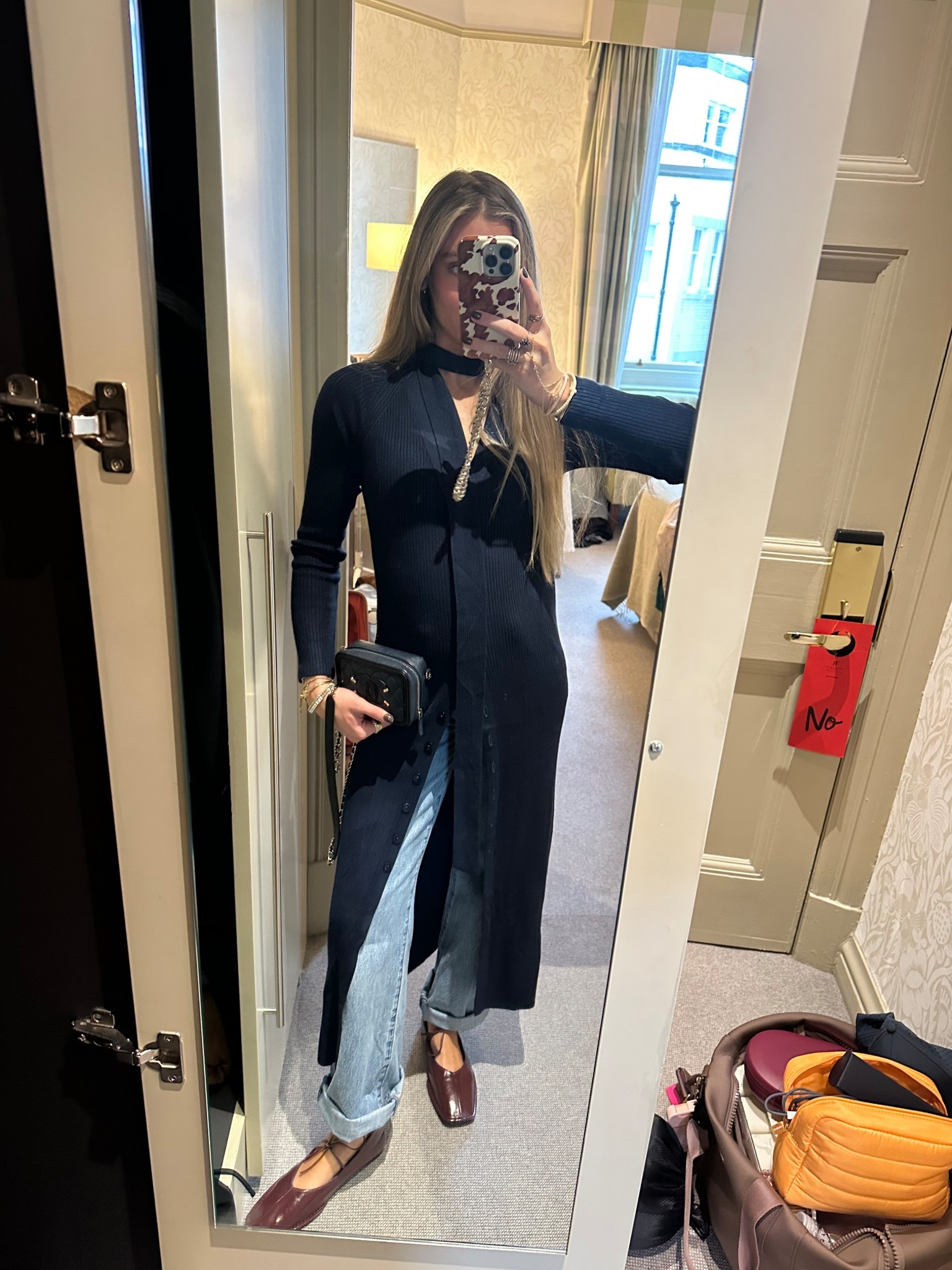 Outfits from my time in Edinburgh Scotland  

#LTKStyleTip #LTKTravel #LTKSeasonal