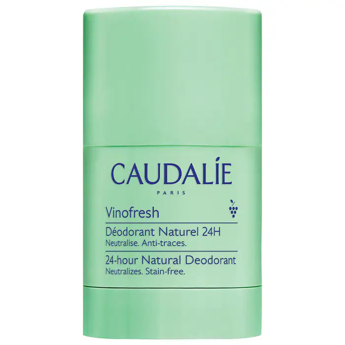 Vinofresh Natural Aluminum-Free Deodorant | Sephora (US)