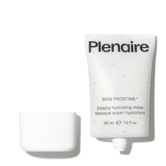 Plenaire

Skin Frosting Deeply Hydrating Mask

30ML | Space NK (EU)