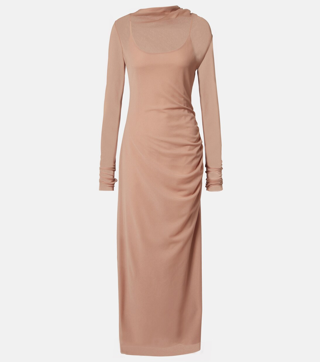 Maxikleid Ruby | Mytheresa (DACH)