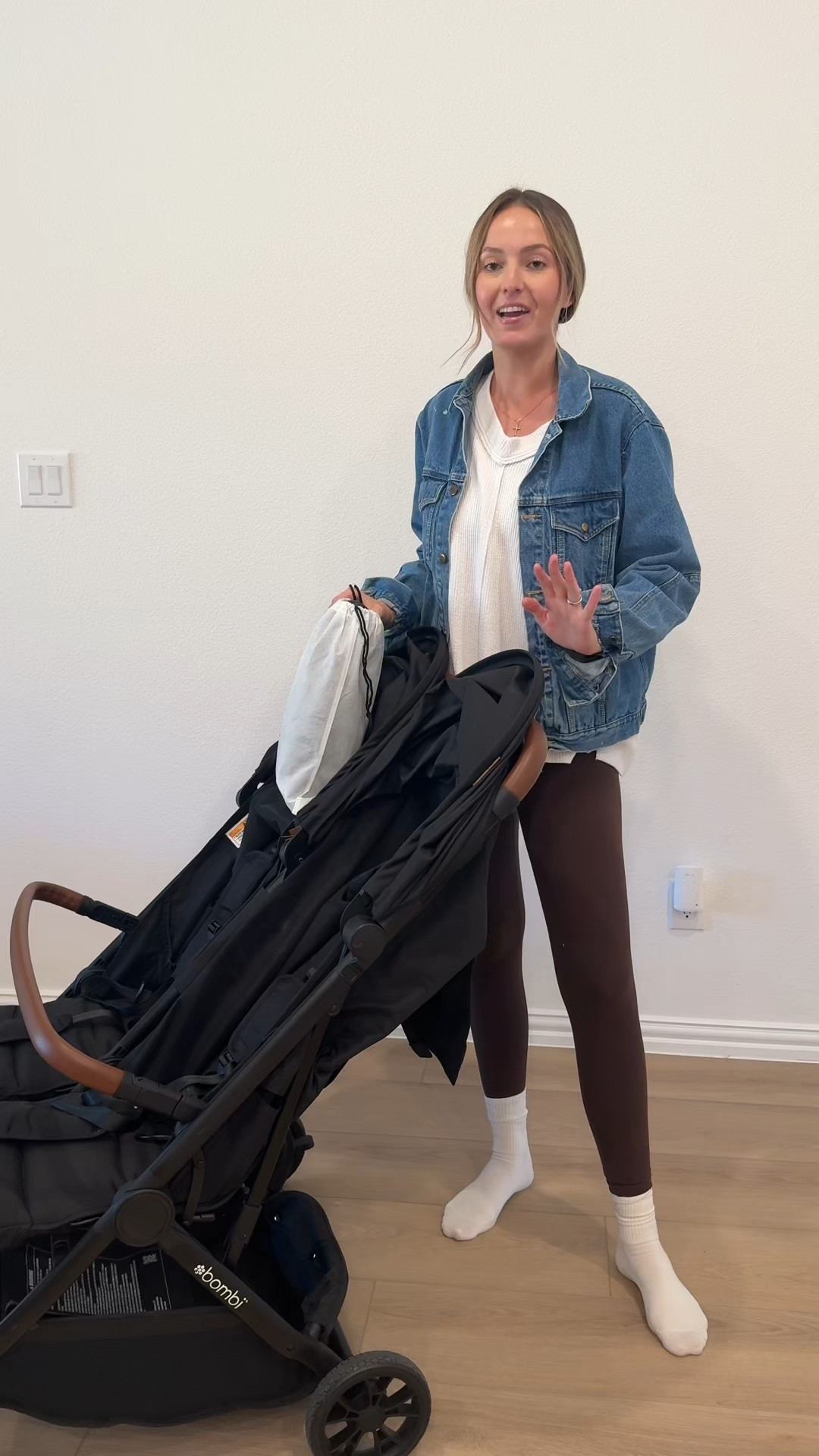 Obsessed with this stroller organizer diaper bag setup on our double stroller! 😍

#LTKmomlife #LTKKids #LTKBaby