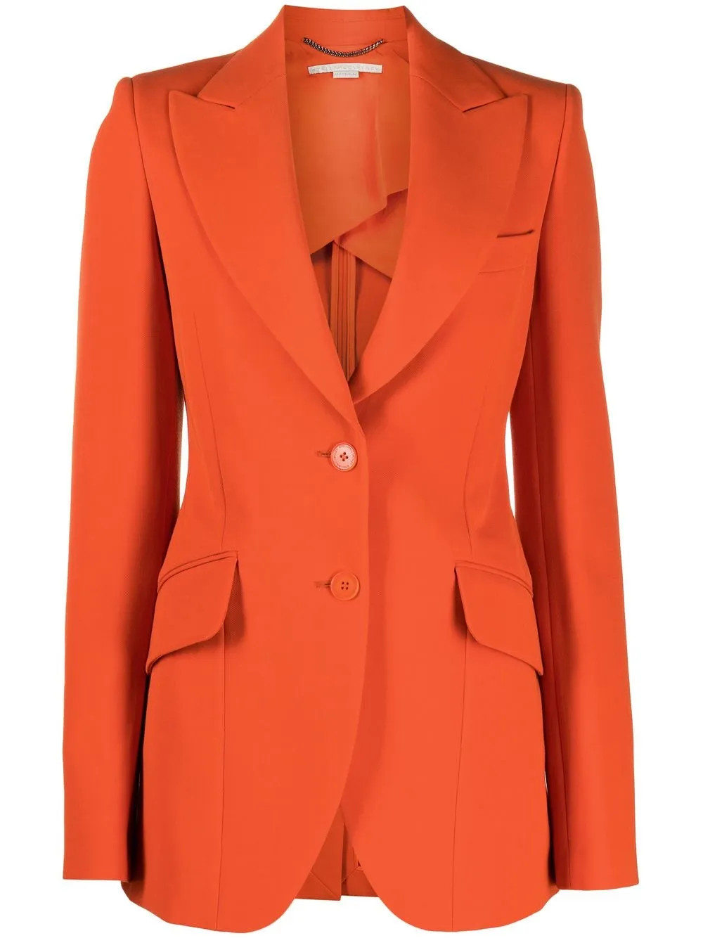 Einreihiger Blazer | Farfetch Global