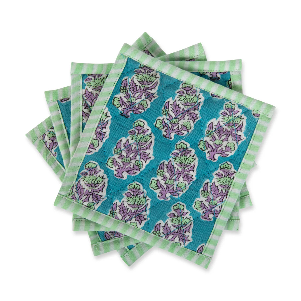 Furbish Studio - Mimi Coaster Set | Furbish Studio