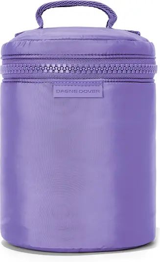 Large Mila REPREVE® Recycled Polyester Toiletry Organizer Bag | Nordstrom