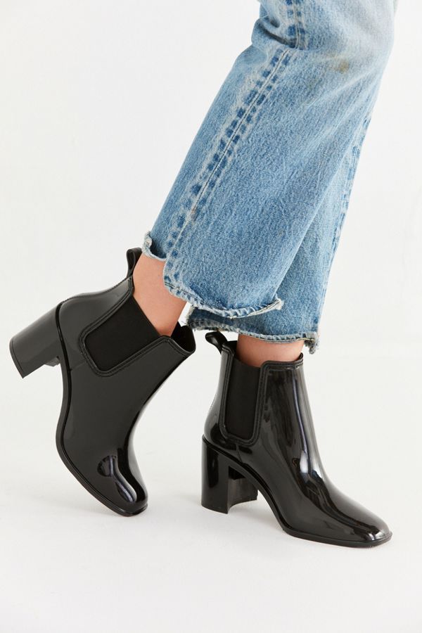 Jeffrey Campbell Hurricane Rain Boot | Urban Outfitters (US and RoW)