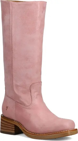 Campus Knee High Boot (Women) | Nordstrom