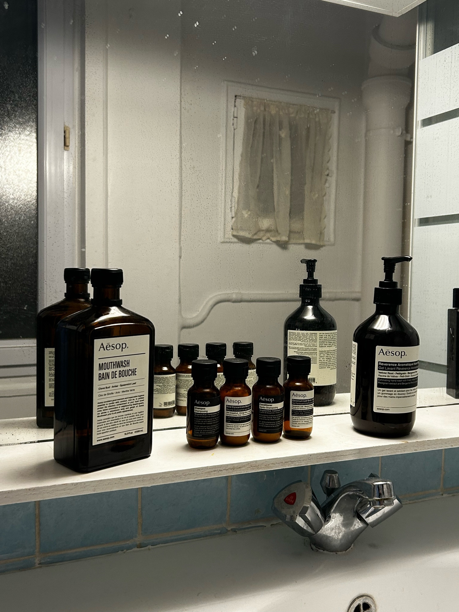 Evening Routine 

#LTKeurope #LTKbeauty