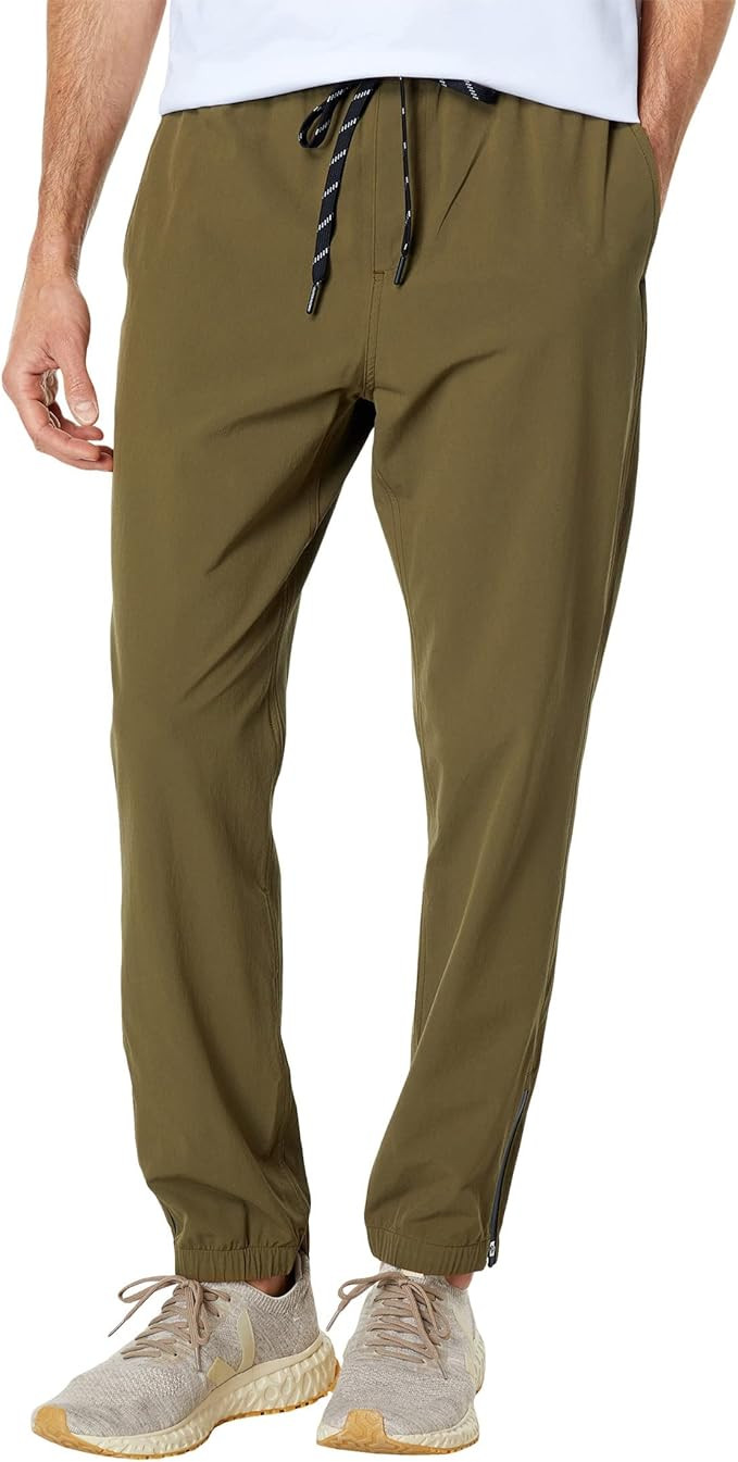 Outerknown Movement Tech Joggers | Amazon (US)