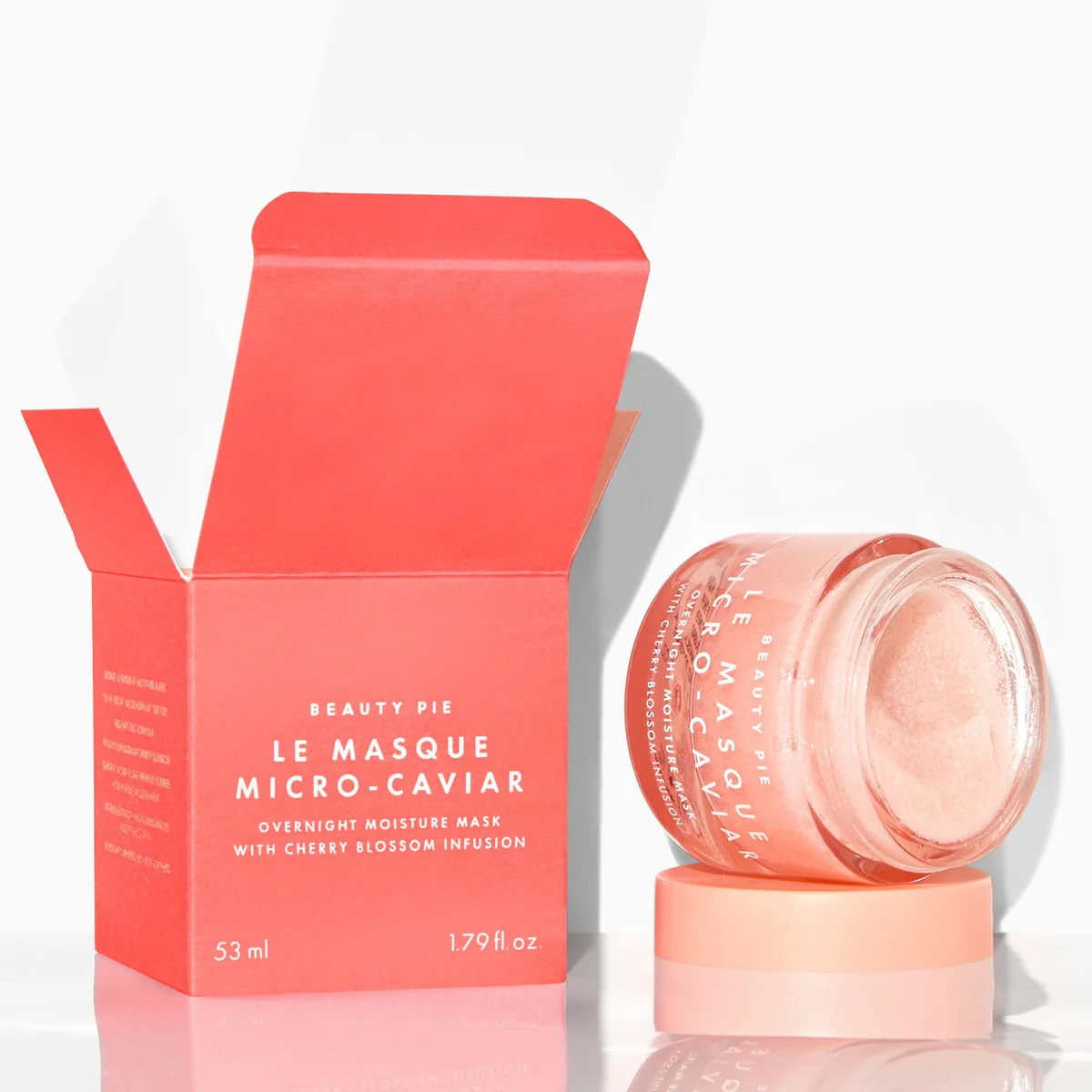 Micro-caviar Overnight Moisture Mask | BEAUTY PIE US | Beauty Pie (UK)