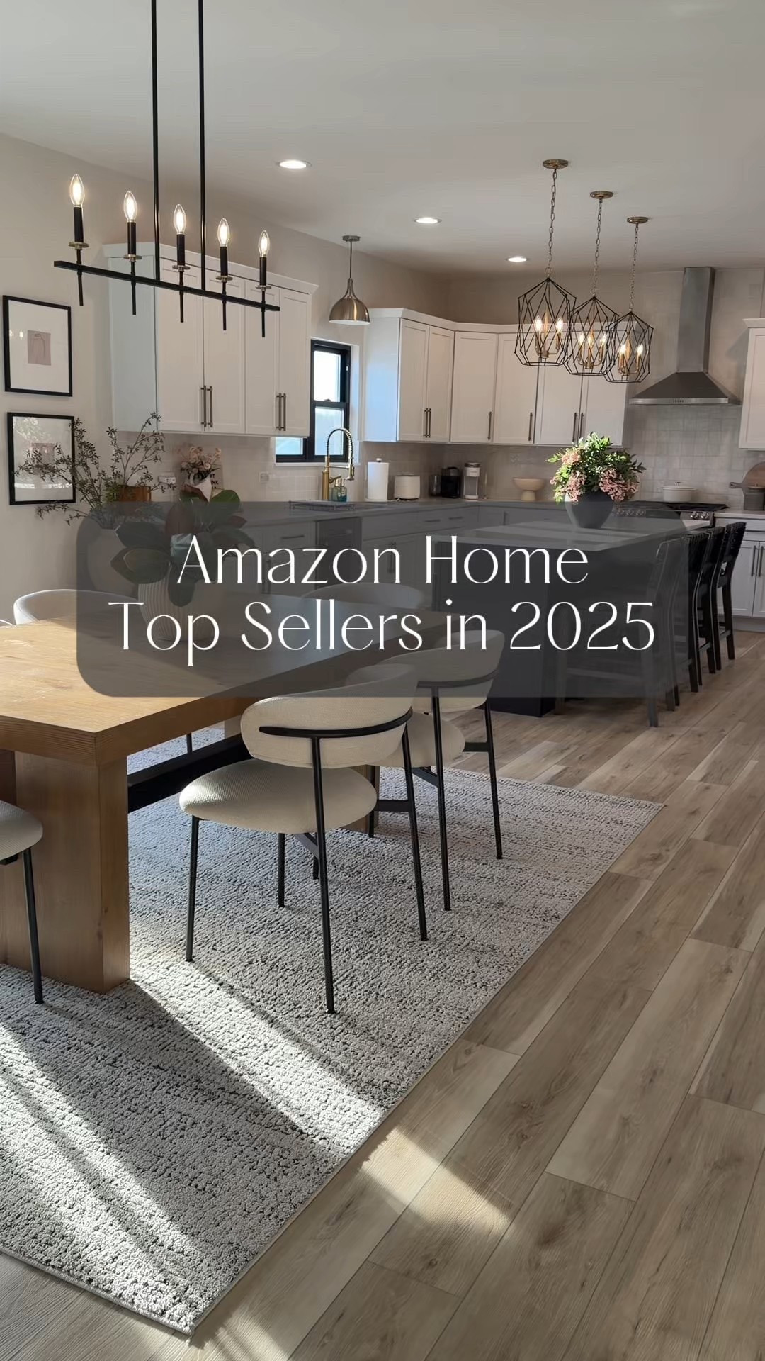 Amazon home best sellers!

Home organization

#LTKHome