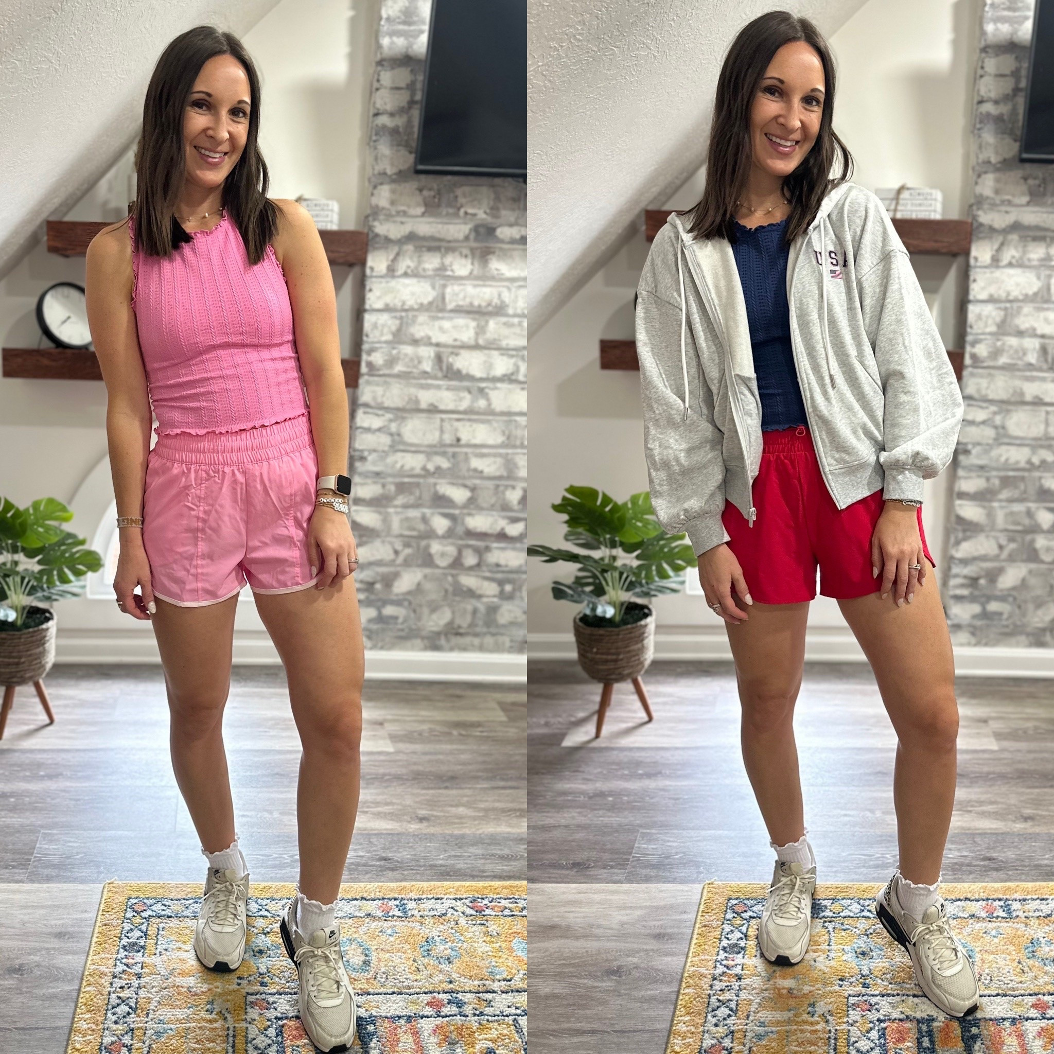 Target activewear

#LTKActive #LTKmomlife #LTKootd