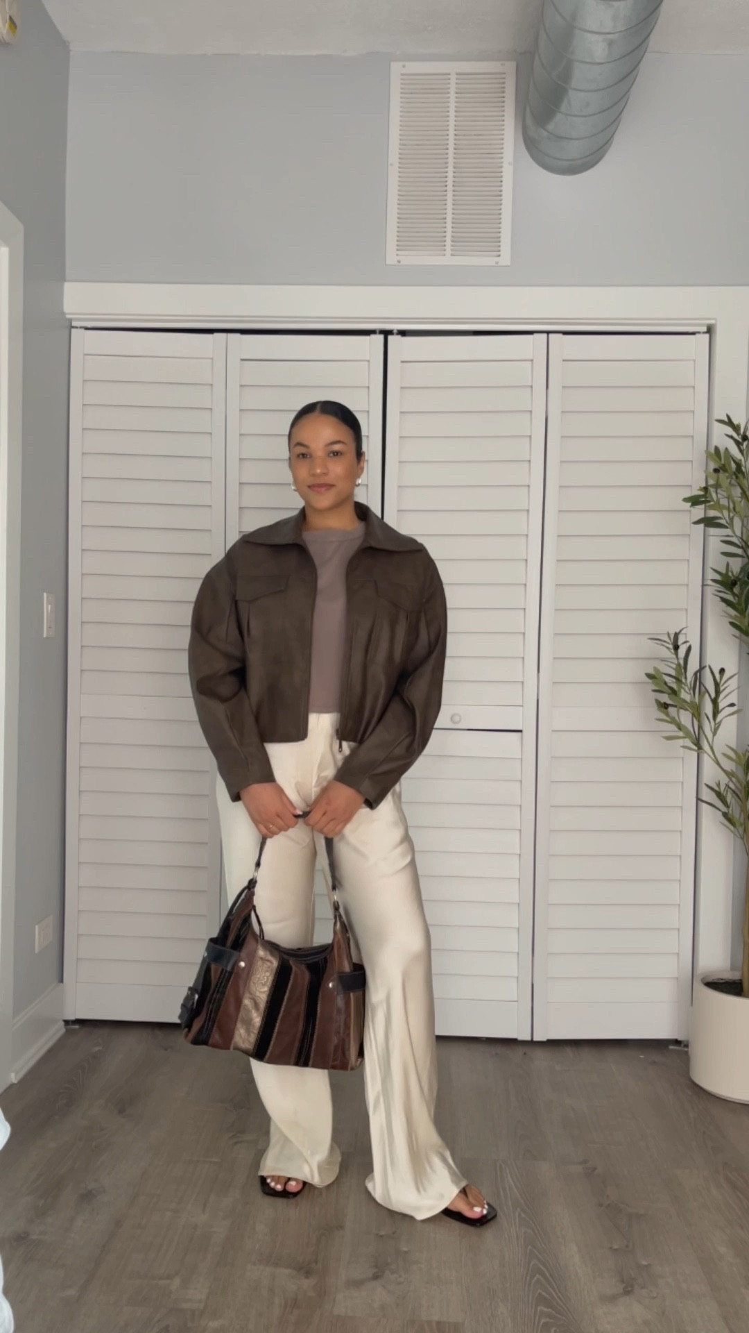 🍫🤍

#LTKStyleTip #LTKShoeCrush #LTKSeasonal