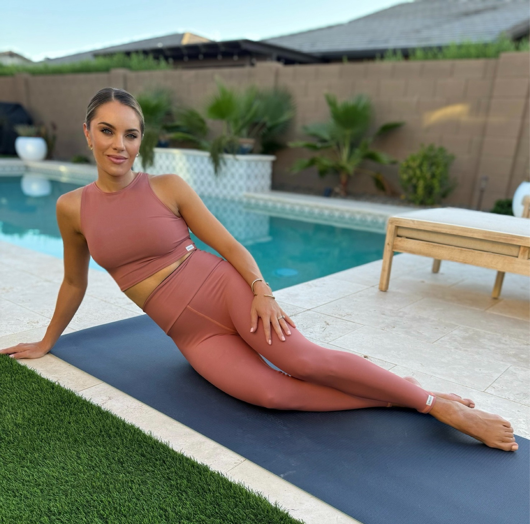 My new favorite activewear brand. Each piece is customized to fit your unique body type, premium quality, and at an incredible price. Shop my favorite pieces from Greatly & Co.

#LTKActive