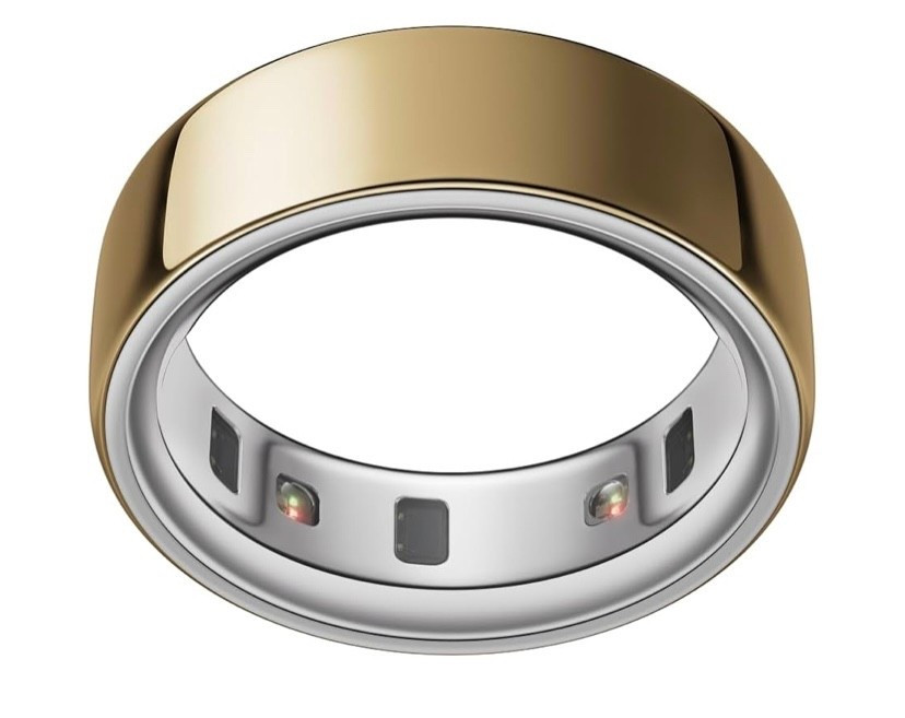 OURA Ring On Sale!

#LTKGiftGuide #LTKOver40 #LTKCyberWeek