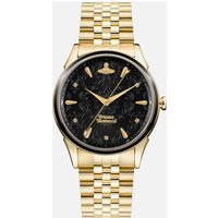 Vivienne Westwood Women's The Wallace Watch - Gold | Mybag.com (Global) 