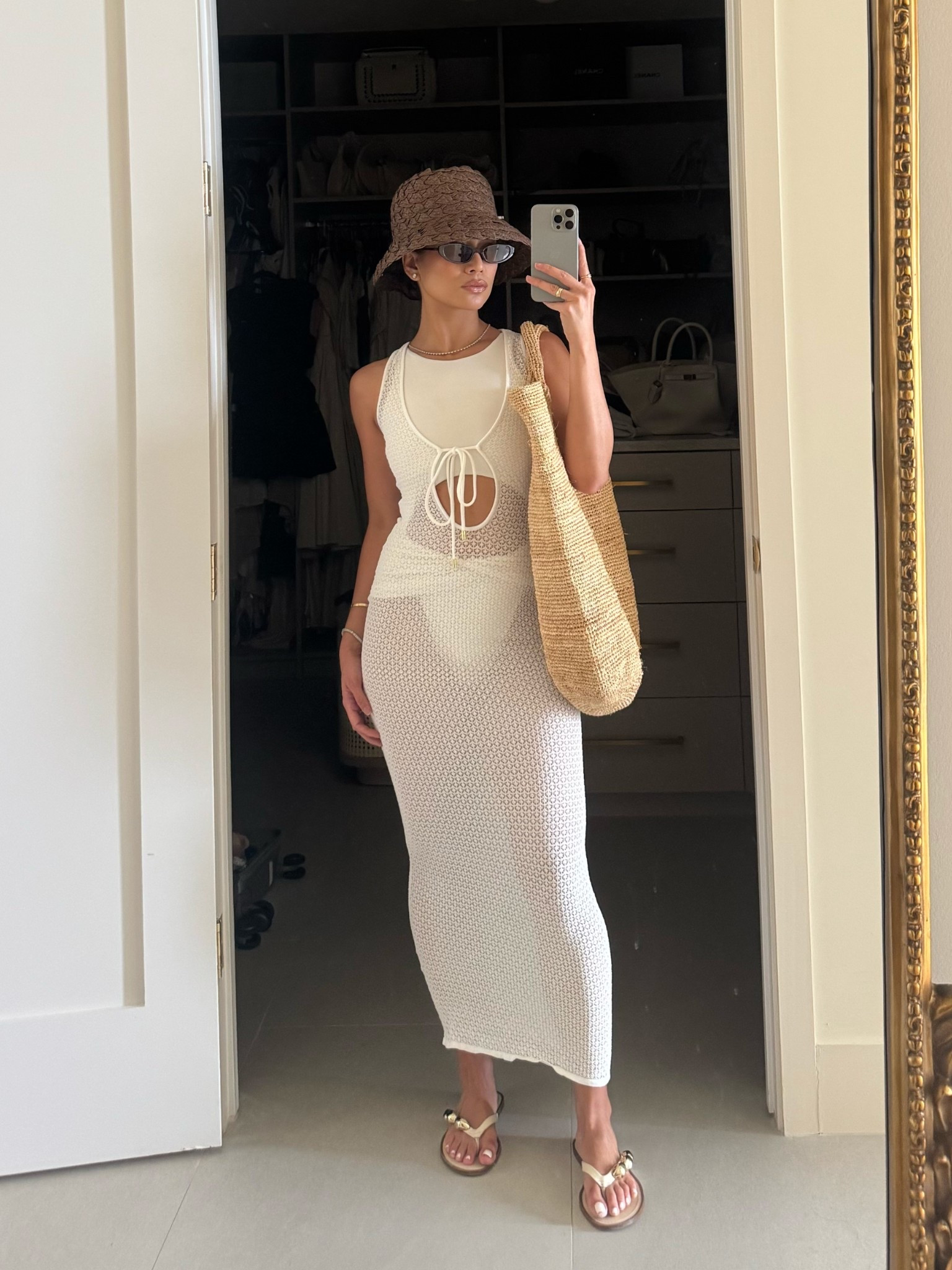 End of summer 🌞 

#LTKStyleTip #LTKSeasonal #LTKSwim