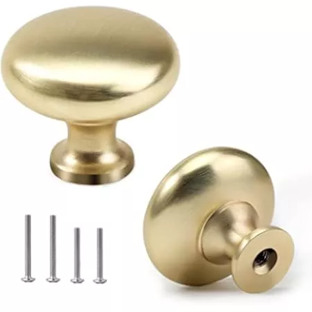 Ball Cabinet Knob curated on LTK