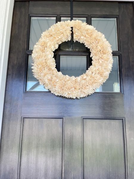 Mmkay my gorgeous wreath is back in stock at Target!  🙌🏻

Xo, Brooke

#LTKHome #LTKSeasonal
