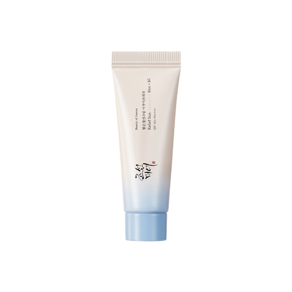 BEAUTY OF JOSEON - Relief Sun Aqua-fresh Rice + B5 SPF50+ PA++++ - 10ml | Stylevana