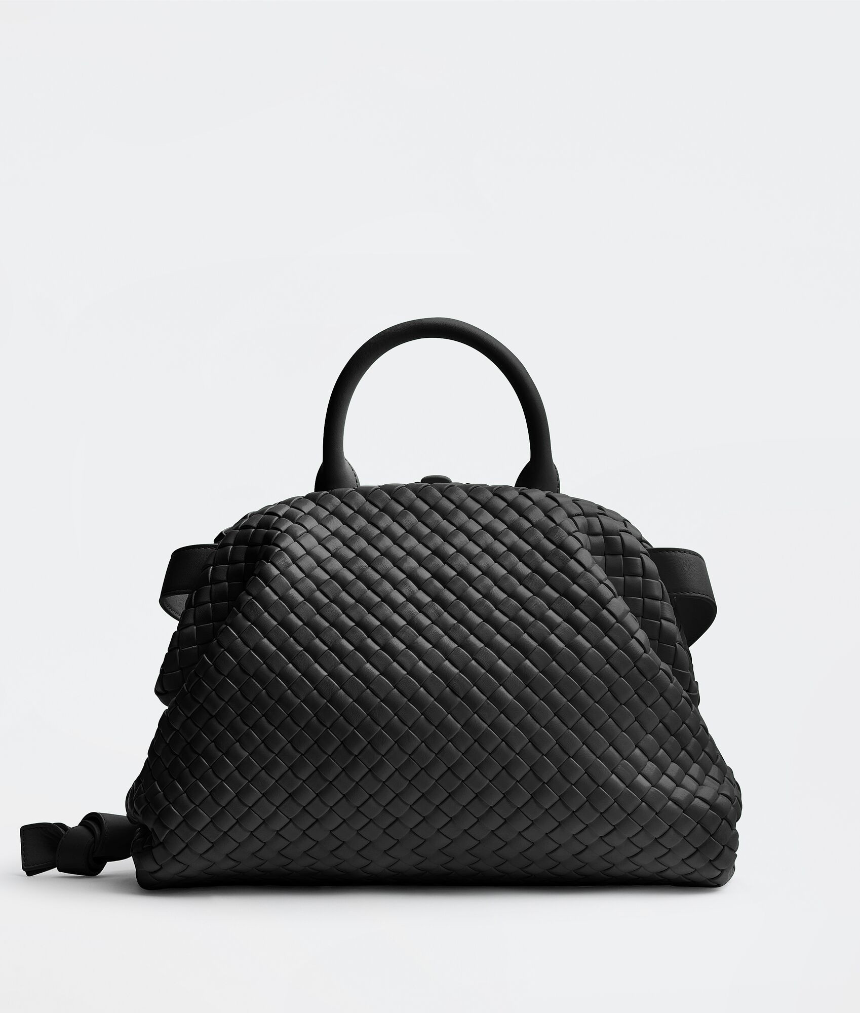 Medium Handle | Bottega Veneta