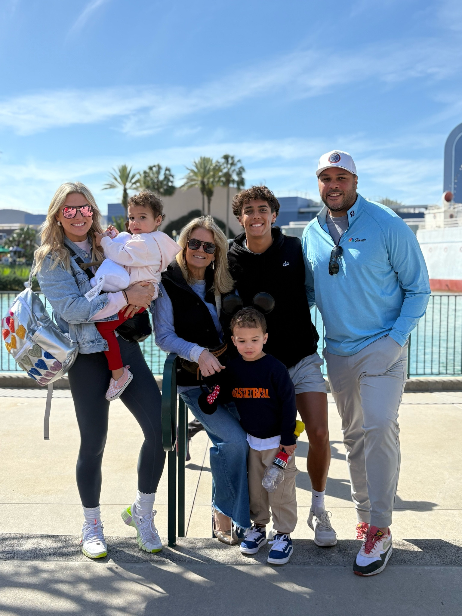 Planning ahead…all the things I bought for my kids for Disney World 🥴

#LTKFamily #LTKTravel #LTKKids