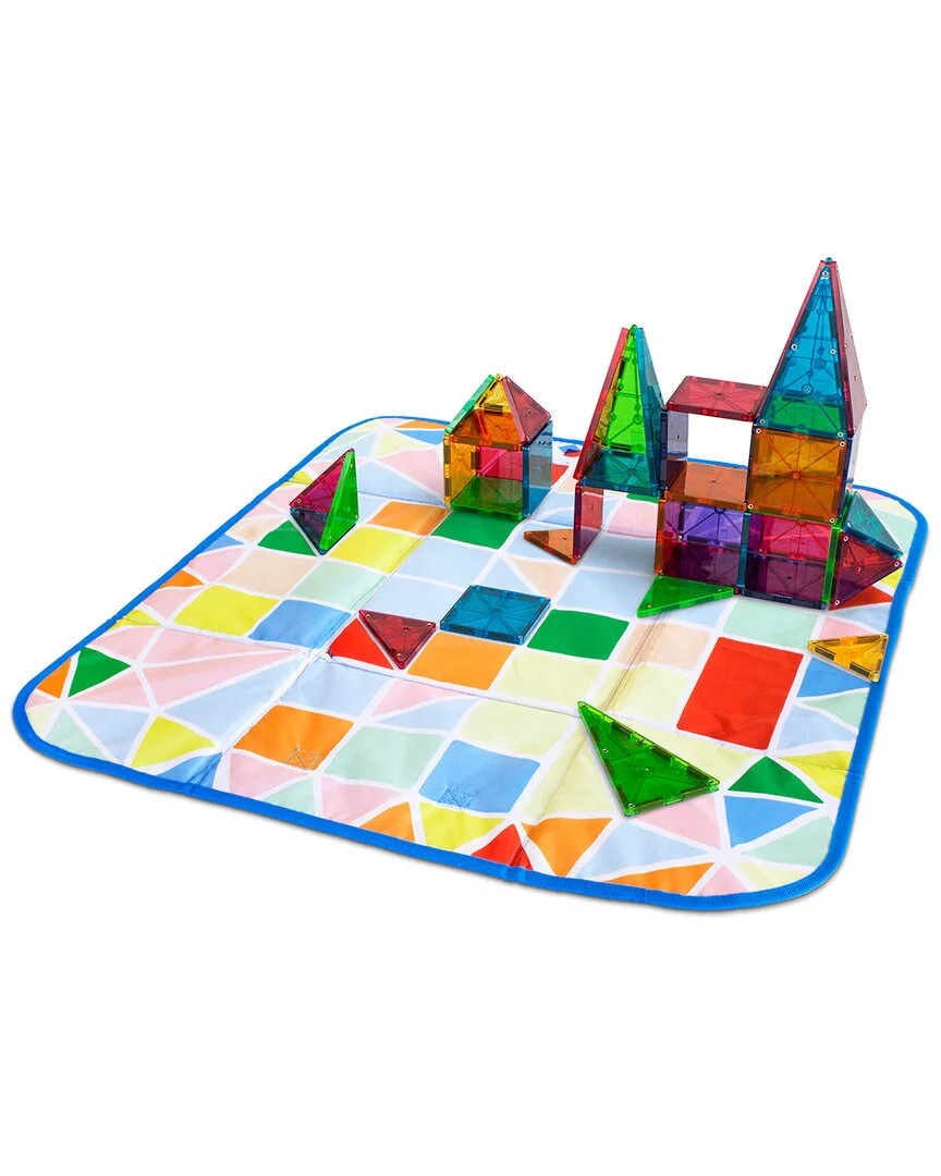 Magna-Tiles Storage Bin | Shop Simon