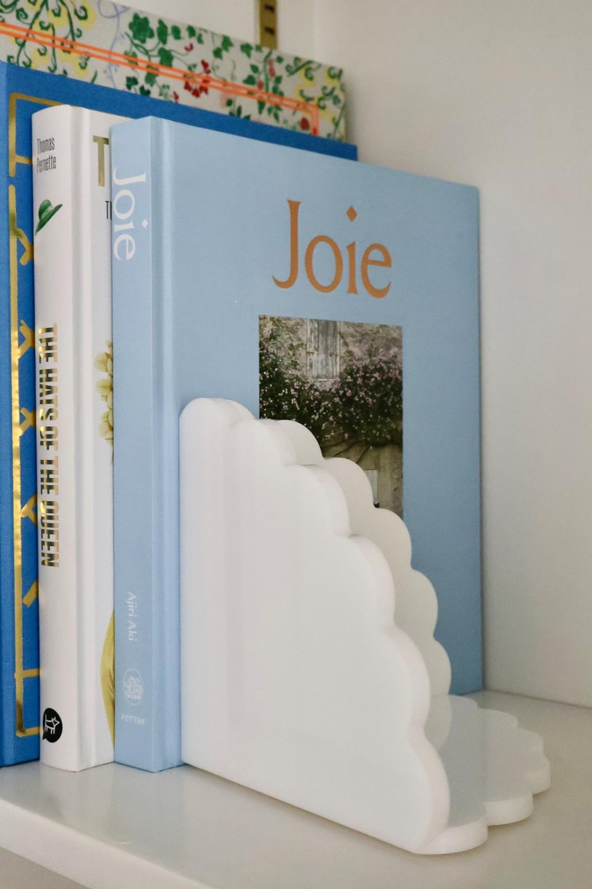 These bookends are the cutest new Amazon home find. 

#LTKHome