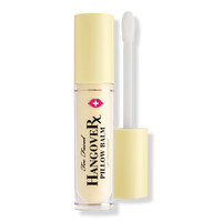 Too Faced Hangover Pillow Balm Ultra-Hydrating Lip Treatment - Banana (banana buttercream) | Ulta